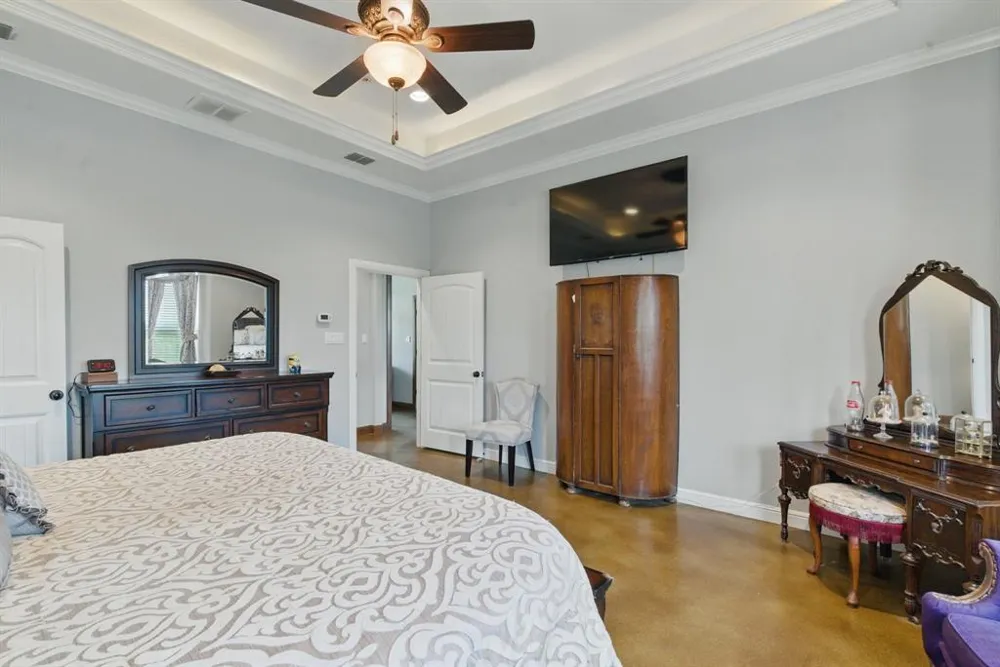 565 Ridgeway Drive Bluff Dale, TX 76433