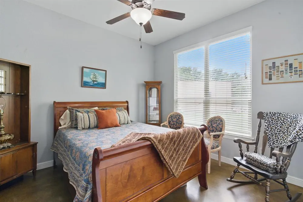 565 Ridgeway Drive Bluff Dale, TX 76433