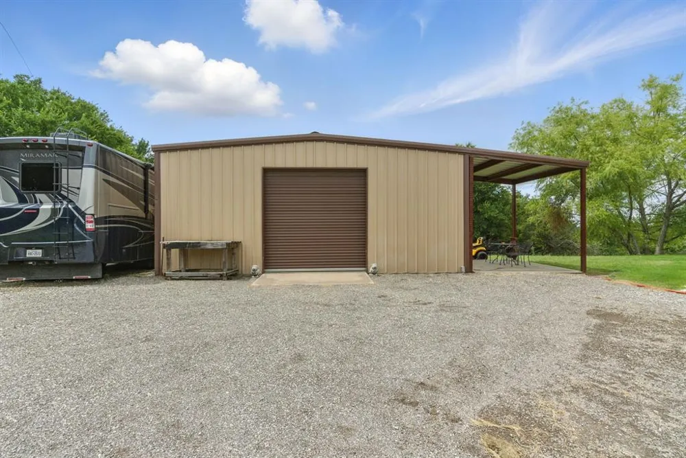 565 Ridgeway Drive Bluff Dale, TX 76433