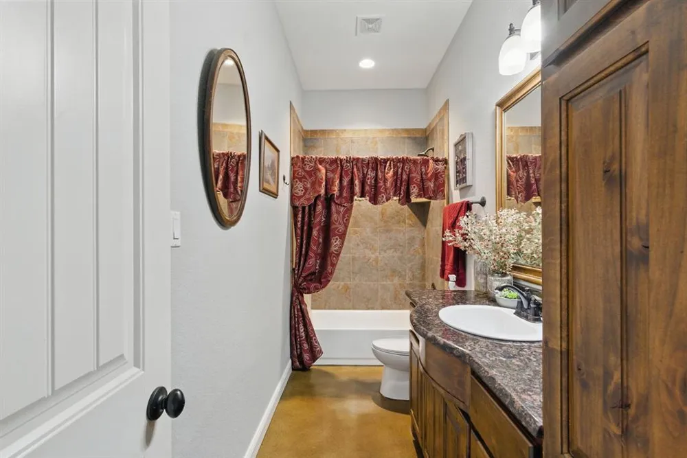 565 Ridgeway Drive Bluff Dale, TX 76433