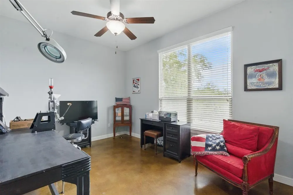 565 Ridgeway Drive Bluff Dale, TX 76433
