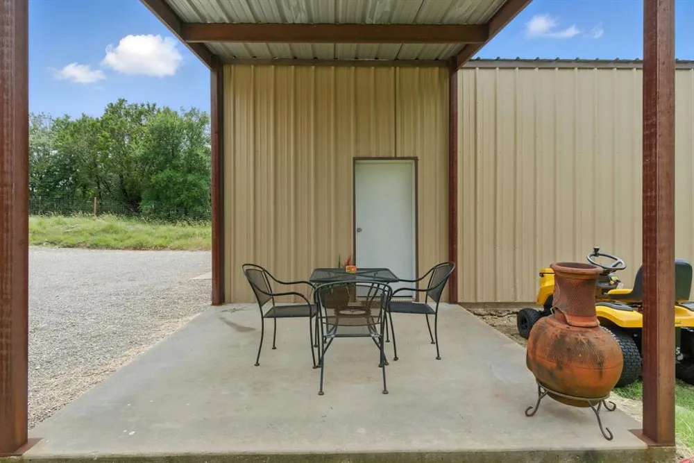565 Ridgeway Drive Bluff Dale, TX 76433