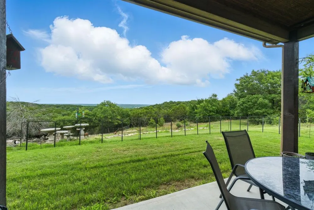 565 Ridgeway Drive Bluff Dale, TX 76433