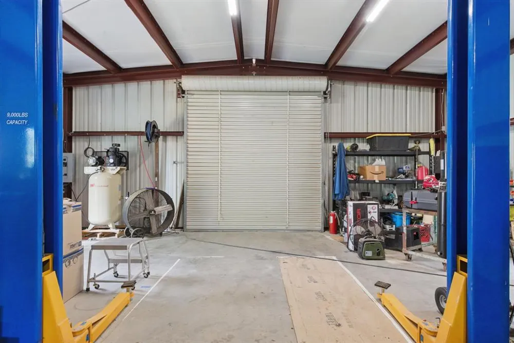 565 Ridgeway Drive Bluff Dale, TX 76433