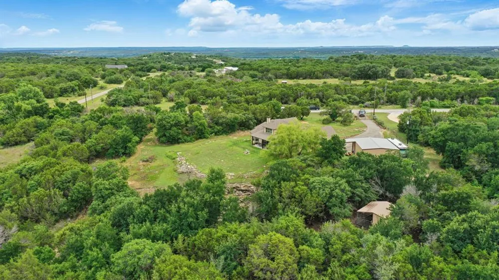 565 Ridgeway Drive Bluff Dale, TX 76433