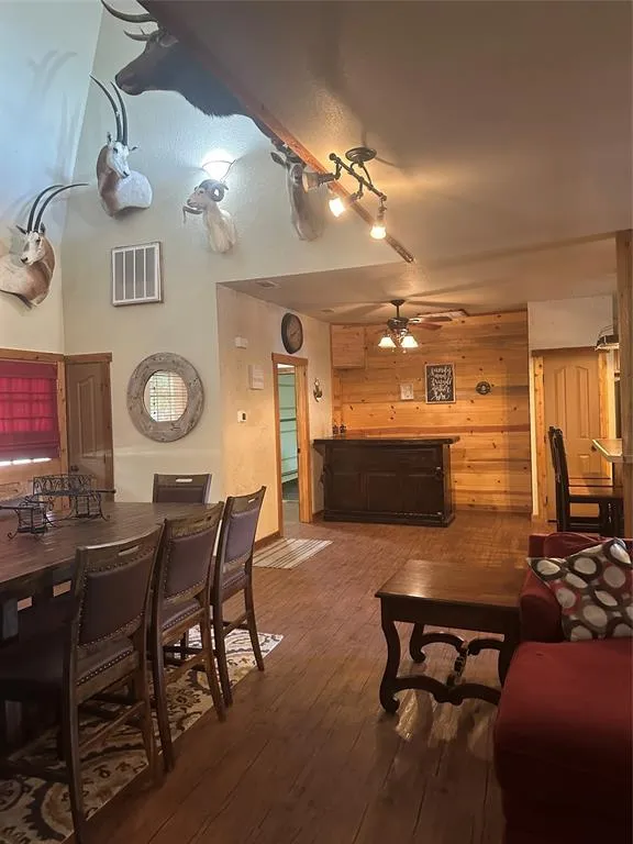572 Oak Point Drive May, TX 76857