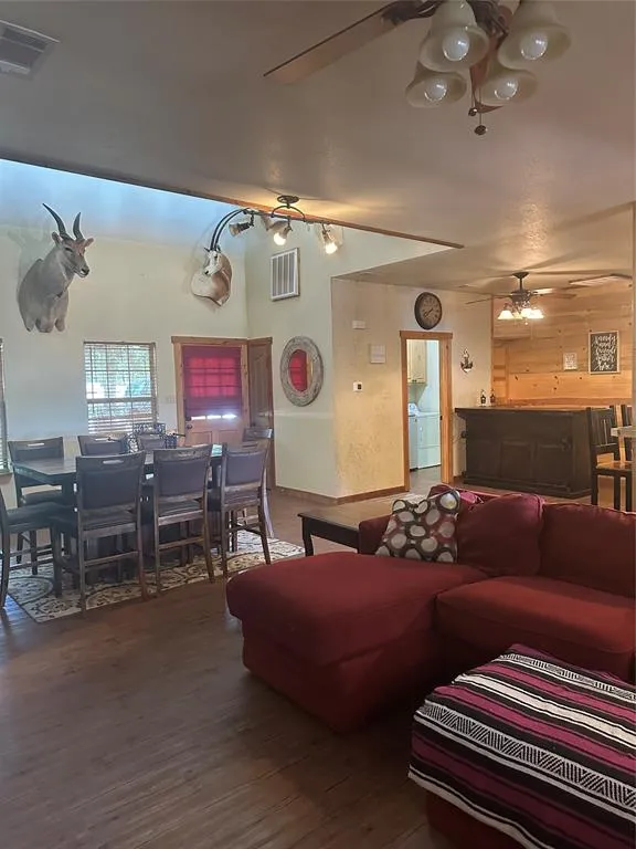 572 Oak Point Drive May, TX 76857