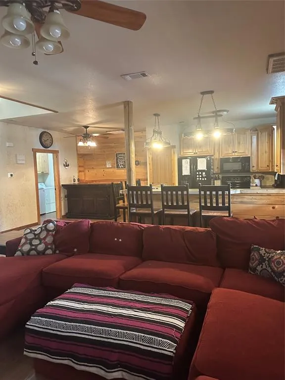 572 Oak Point Drive May, TX 76857