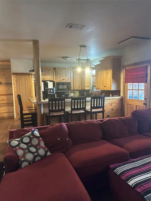 572 Oak Point Drive May, TX 76857