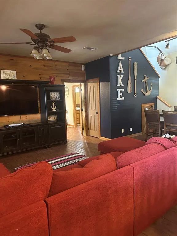 572 Oak Point Drive May, TX 76857