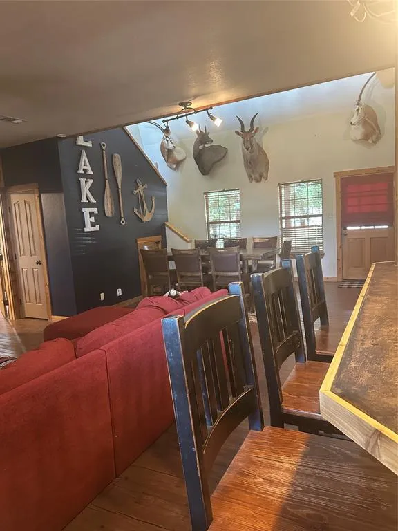 572 Oak Point Drive May, TX 76857