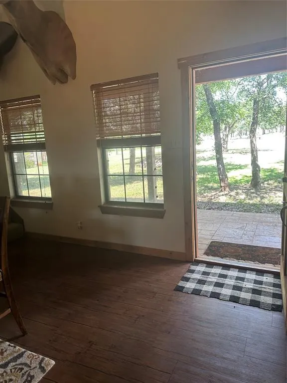 572 Oak Point Drive May, TX 76857