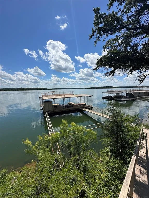 572 Oak Point Drive May, TX 76857