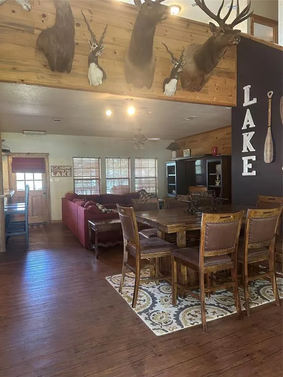 572 Oak Point Drive May, TX 76857