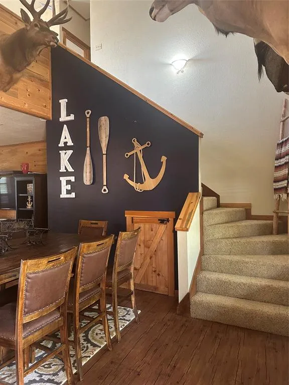 572 Oak Point Drive May, TX 76857