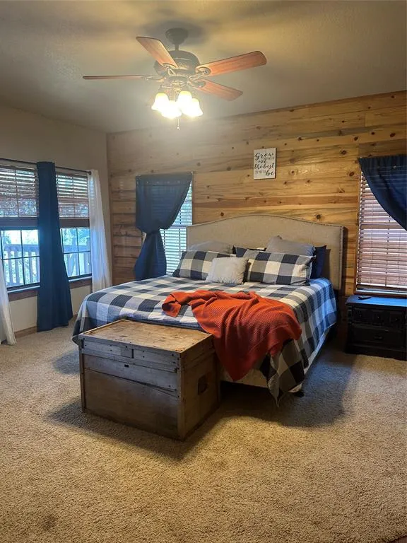 572 Oak Point Drive May, TX 76857