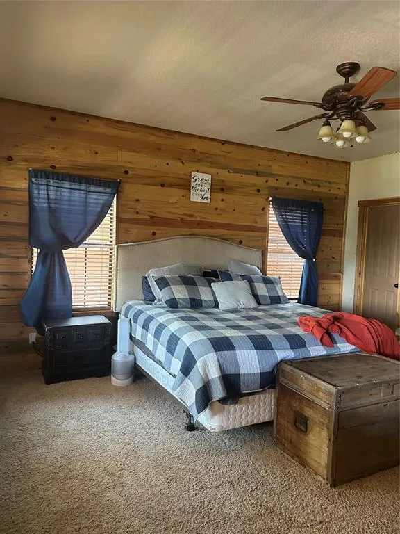 572 Oak Point Drive May, TX 76857