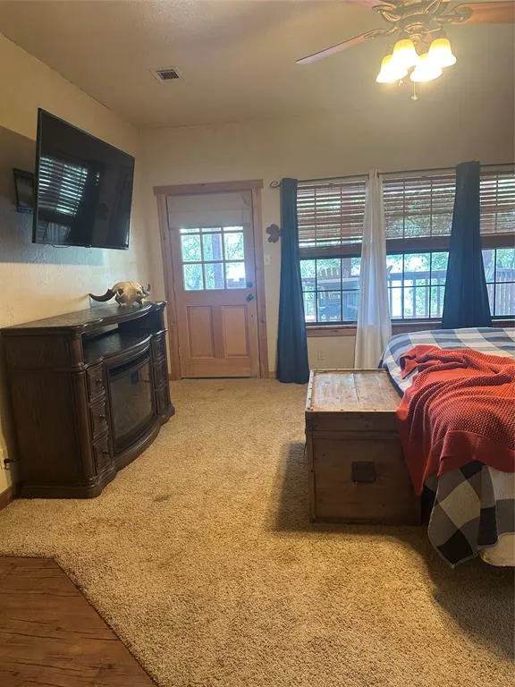 572 Oak Point Drive May, TX 76857