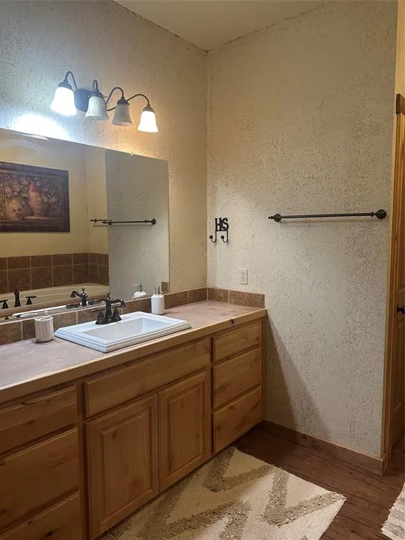 572 Oak Point Drive May, TX 76857