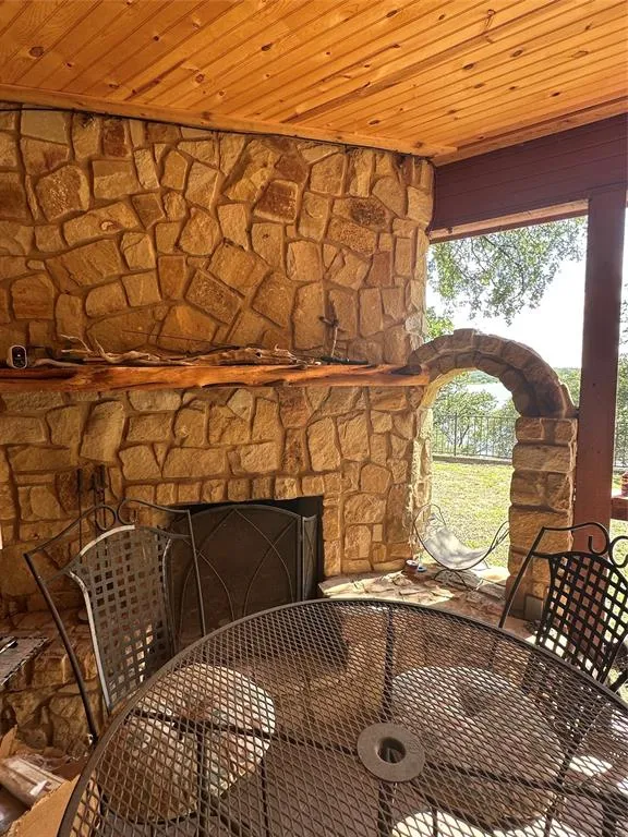 572 Oak Point Drive May, TX 76857