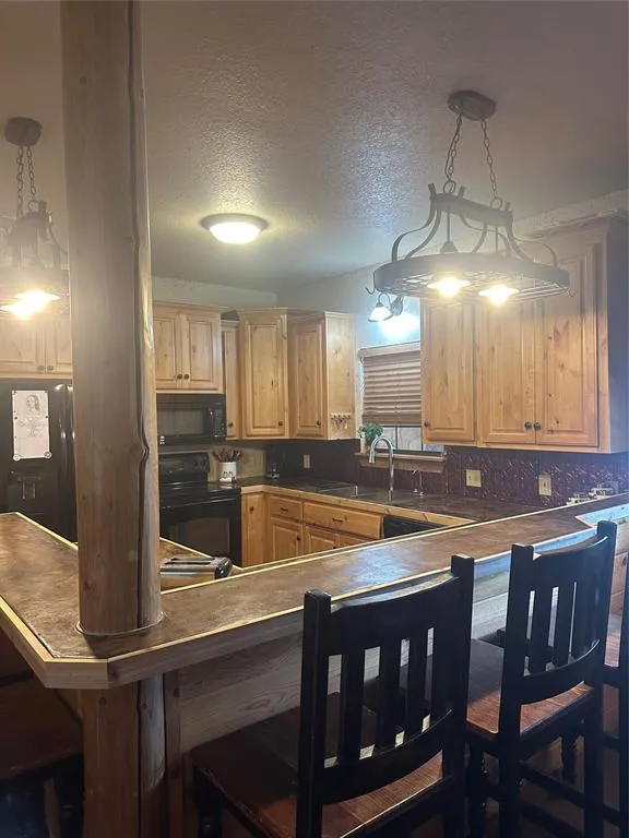 572 Oak Point Drive May, TX 76857