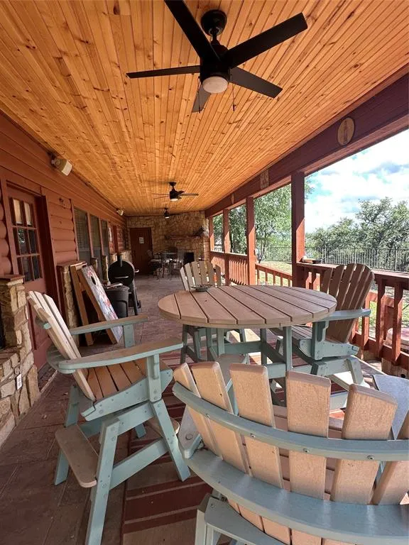 572 Oak Point Drive May, TX 76857