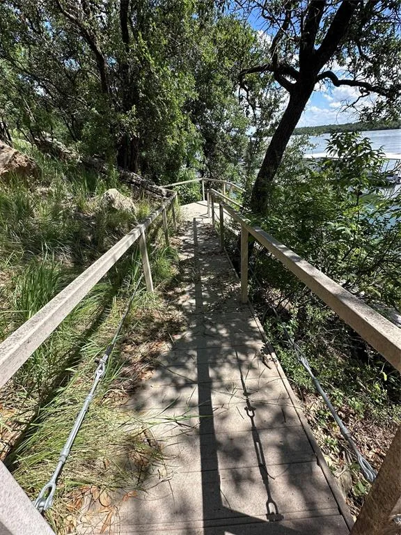 572 Oak Point Drive May, TX 76857
