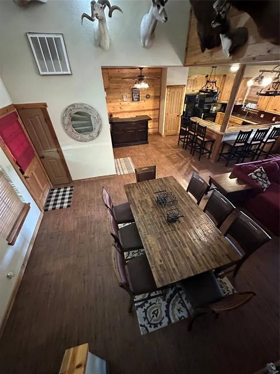 572 Oak Point Drive May, TX 76857