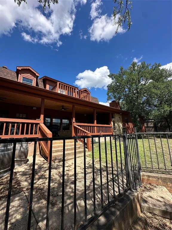 572 Oak Point Drive May, TX 76857