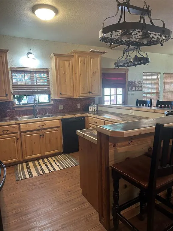 572 Oak Point Drive May, TX 76857