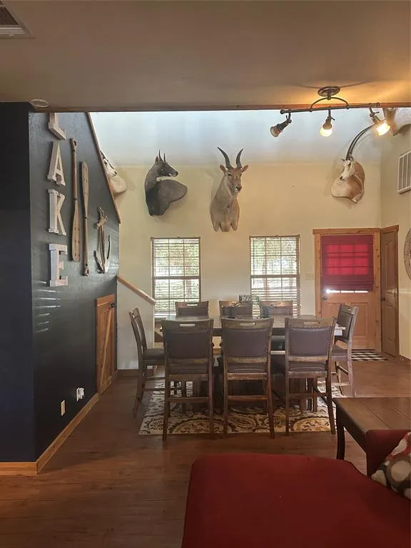 572 Oak Point Drive May, TX 76857