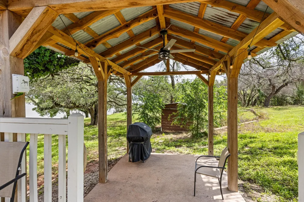 5986 Field Court Granbury, TX 76048