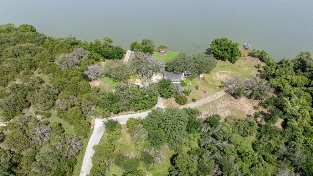 5986 Field Court Granbury, TX 76048