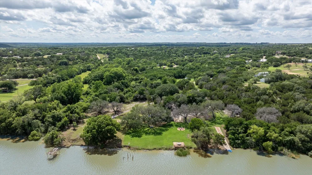5986 Field Court Granbury, TX 76048