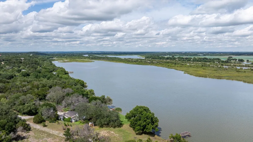 5986 Field Court Granbury, TX 76048