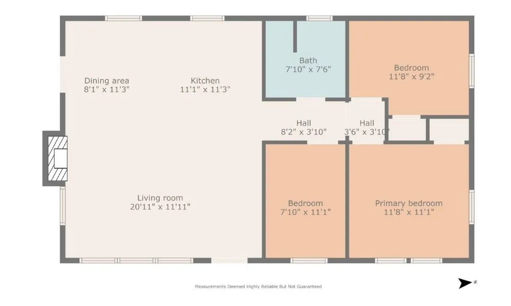 5986 Field Court Granbury, TX 76048