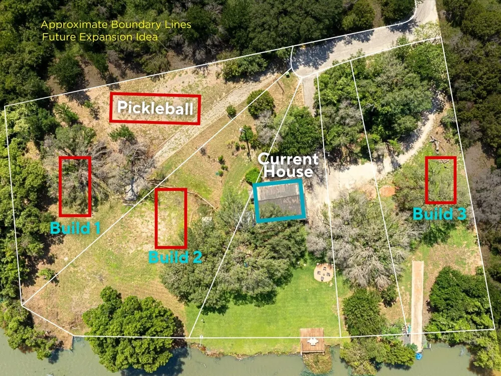5986 Field Court Granbury, TX 76048