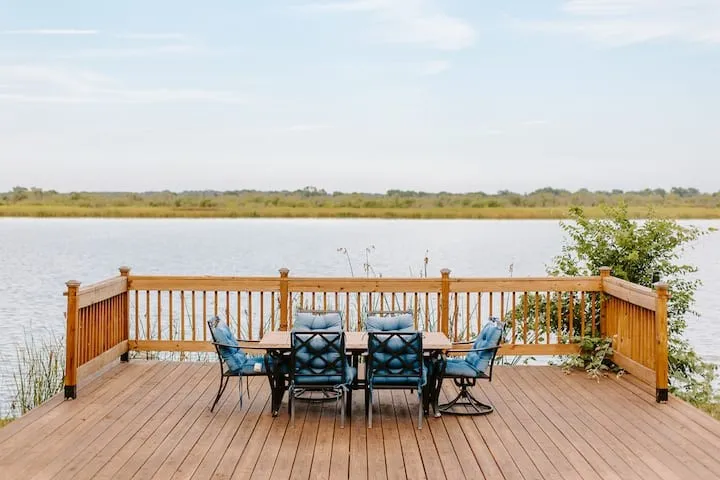 5986 Field Court Granbury, TX 76048