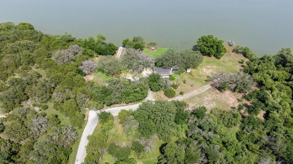 5986 Field Court Granbury, TX 76048