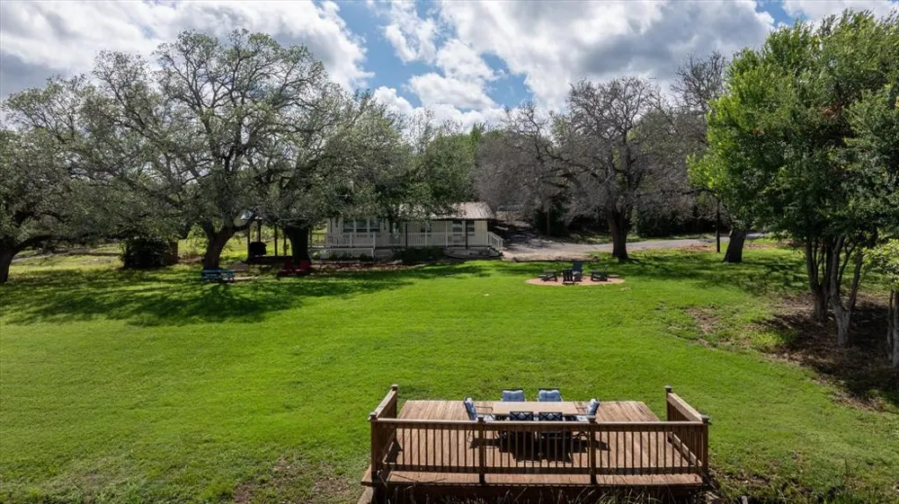 5986 Field Court Granbury, TX 76048