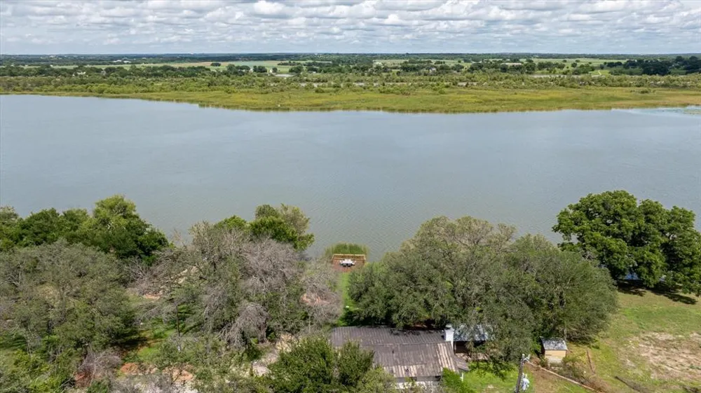5986 Field Court Granbury, TX 76048