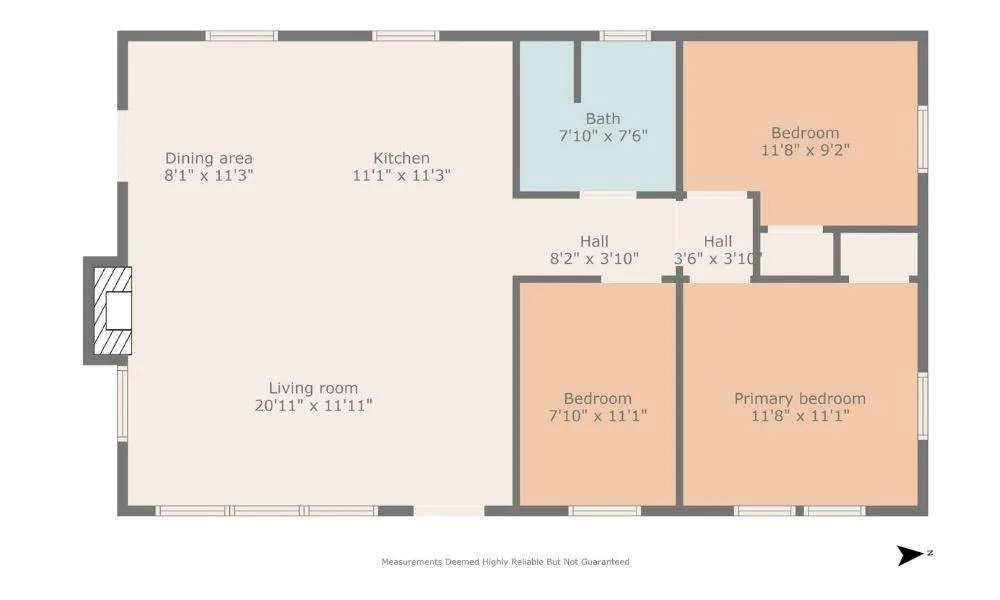 5986 Field Court Granbury, TX 76048