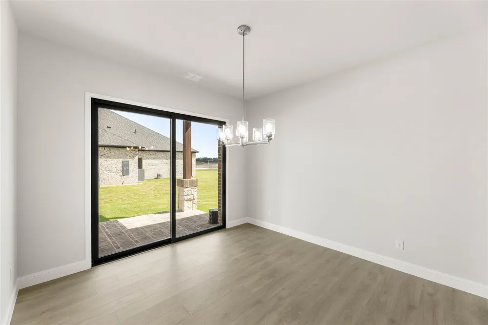 132 Evanston Court Rhome, TX 76078