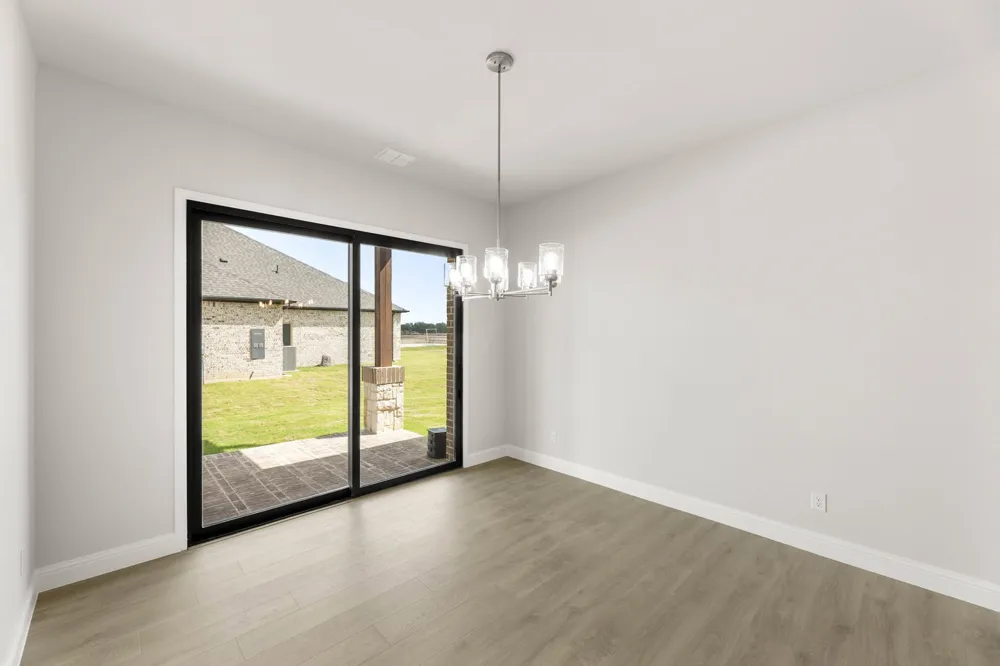 132 Evanston Court Rhome, TX 76078