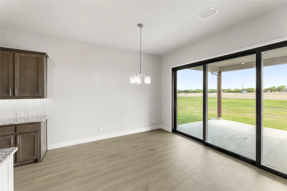 132 Evanston Court Rhome, TX 76078