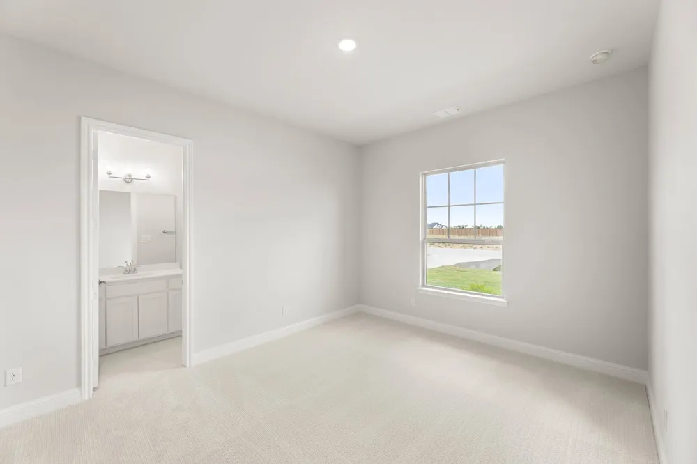 132 Evanston Court Rhome, TX 76078