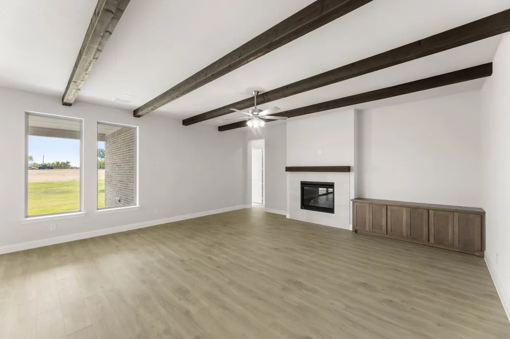 132 Evanston Court Rhome, TX 76078