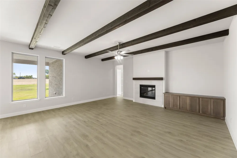 132 Evanston Court Rhome, TX 76078