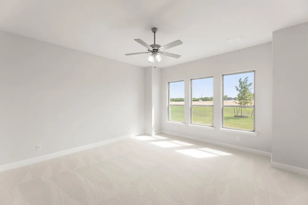 132 Evanston Court Rhome, TX 76078
