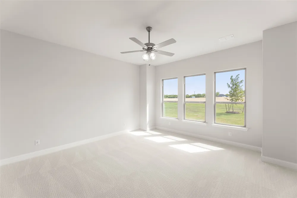 132 Evanston Court Rhome, TX 76078